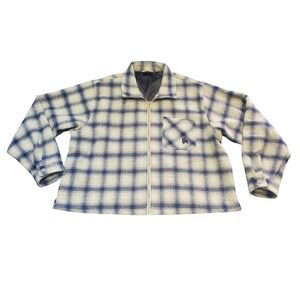 YoungLA | Jackets & Coats | Youngla 502 Highlander Flannel Jacket
